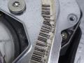 подушка безопасности водителя Mercedes-Benz C-Класс W203/S203/CL203 2002, 2034600798 - фото №4