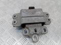 подушка крепления двигателя Volkswagen Passat B6 2005, 3C0199555 - фото №3