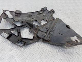 Крепление бампера переднего Renault Grand Scenic 3 поколение 2010, 001033319