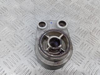 теплообменник масляного фильтра Renault Modus 2 поколение 2008, 1.5 л., дизель, МКПП, 779744