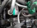 топливная рампа Renault Modus 2 поколение 2008, 1.5 л., дизель, МКПП, 8200584034 - фото №3