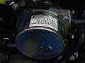 насос вакуумный Renault Modus 1 поколение [рестайлинг] 2008, 1.5 л., дизель, МКПП, 8200577807 - фото №3