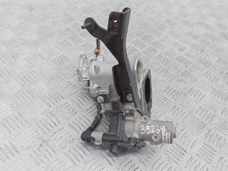 клапан EGR Renault Modus 1 поколение [рестайлинг] 2008, 1.5 л., дизель, МКПП, 8200282949