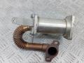 охладитель EGR / Радиатор EGR Renault Modus 2 поколение 2008, 1.5 л., дизель, МКПП, 8200729079 - фото №2
