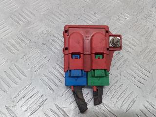плюсовой провод аккумулятора Renault Kangoo 1 поколение [рестайлинг] 2005, 1.5 л., дизель, МКПП, 8200427594