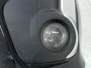 фара противотуманная левая Renault Twingo 1 поколение [3-й рестайлинг] 2008, 89210094