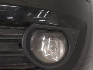 фара противотуманная левая Audi A3 8P/8PA [2-й рестайлинг] 2009