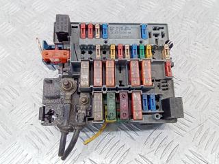 блок предохранителей Citroen Xsara Picasso 1 поколение 2000, 9628024480