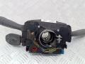 переключатель подрулевой (стрекоза) Peugeot 207 1 поколение 2009, 96661306XT - фото №3