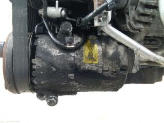компрессор кондиционера Ford Focus 2 поколение 2007, 1.8 л., дизель, МКПП