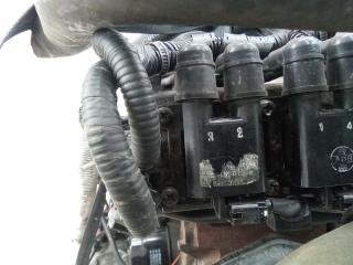 катушка зажигания Hyundai Getz 1 поколение 2005, 1.1 л., бензин, МКПП