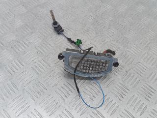 сопротивление печки Audi A4 B8 [рестайлинг] 2015, 8T0820521