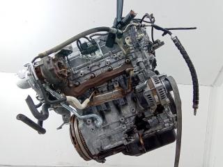 двигатель Toyota Avensis 2 поколение (T250) [рестайлинг] 2008, 2.0 л., дизель, МКПП, 1AD, 1ADFTV