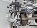 турбина Toyota Avensis 2 поколение (T250) [рестайлинг] 2008, 2.0 л., дизель, МКПП, 17201-0R041 - фото №3