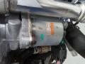 клапан EGR Toyota Avensis 2 поколение (T250) [рестайлинг] 2008, 2.0 л., дизель, МКПП, 25620-0R021 - фото №2