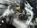 топливная рампа Toyota Avensis 2 поколение (T250) [рестайлинг] 2008, 2.0 л., дизель, МКПП, 07K04958 - фото №2