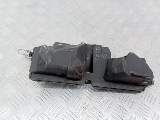 декоративная крышка двигателя Renault Modus 2 поколение 2008, 1.5 л., дизель, МКПП, 8200397015