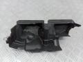 декоративная крышка двигателя Renault Modus 2 поколение 2008, 1.5 л., дизель, МКПП, 8200397015 - фото №2