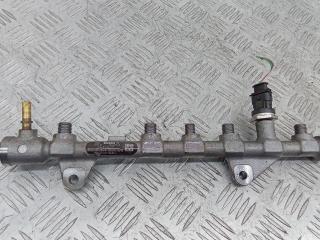 топливная рампа Renault Laguna 2 поколение 2005, 1.9 л., дизель, МКПП, 0445214127