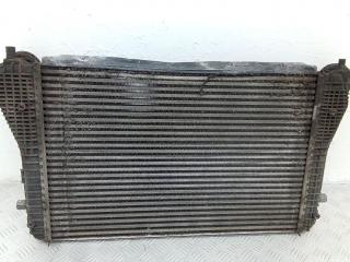 интеркулер Volkswagen Touran 1 поколение 2003, 1K0145803, 1K0145803A