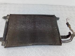 радиатор кондиционера Volkswagen Touran 1 поколение 2003, 1K0820411