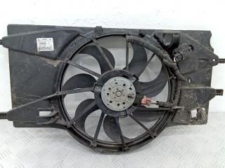 вентилятор радиатора Renault Laguna 3 поколение 2011, 214810039R