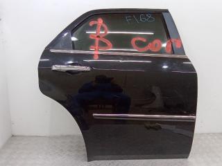 дверь задняя правая Chrysler 300C 1 поколение 2008