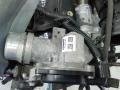 заслонка дроссельная Renault Duster 1 поколение 2010, 1.5 л., дизель, 8200614985 - фото №2