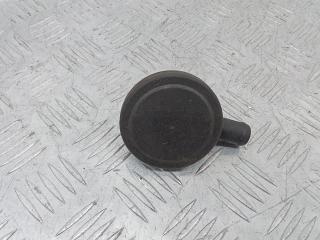 маслоотделитель (сапун) Renault Megane 2 поколение 2004, 1.5 л., дизель, МКПП, 3911171924