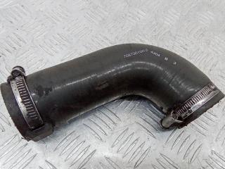 патрубок интеркулера Renault Megane 2 поколение 2005, 1.9 л., дизель, МКПП, 708730100