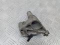 кронштейн двигателя Renault Scenic 2 поколение 2004, 1.9 л., дизель, МКПП, 8200193773 - фото №3