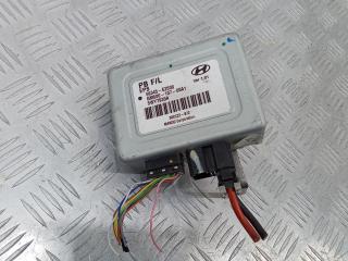 Блок управления электроусилителя руля Hyundai i20 1 поколение 2012, 56345-E2500