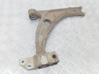 рычаг передний левый Volkswagen Passat B6 2005, 3C0407153B