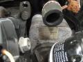 теплообменник масляного фильтра Renault Megane 3 поколение 2009, 1.5 л., дизель, МКПП, 8200267937 - фото №2