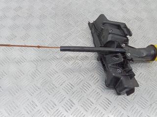 щуп двигателя Renault Megane 2 поколение [рестайлинг] 2010, 1.5 л., дизель, МКПП, 722794