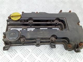 клапанная крышка Opel Astra G 2009, 55561426