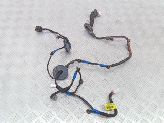 дверная проводка Hyundai Santa Fe 2 поколение (CM) 2008, 91660-2B010