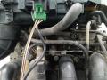 форсунка Renault Clio 1 поколение [рестайлинг] 1998, 1.4 л., бензин, МКПП - фото №2