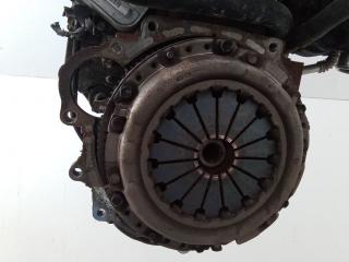 комплект сцепления Hyundai Getz 1 поколение [рестайлинг] 2007, 1.5 л., дизель, МКПП, 41300-23000