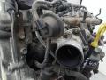 заслонка дроссельная Hyundai Getz 1 поколение [рестайлинг] 2007, 1.5 л., дизель, МКПП - фото №2