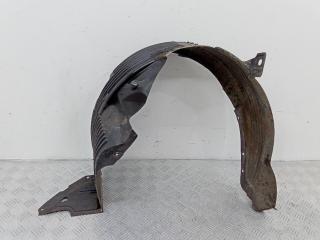 защита арок передняя правая (подкрылок) Hyundai i20 1 поколение 2012, 86814-4P500