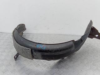 защита арок передняя левая (подкрылок) Hyundai i20 1 поколение 2012, 86813-4P500