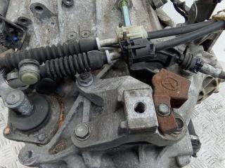 кронштейн КПП Mazda 6 GG 2003, 2.0 л., дизель, МКПП