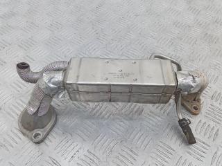 охладитель EGR / Радиатор EGR Mazda 6 GG 2003, 2.0 л., дизель, МКПП, RF8G-20304