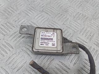 Датчик NOx Audi A4 B8 [рестайлинг] 2015, 2.0 л., дизель, АКПП, 8K0907807