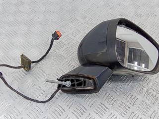 зеркало наружное правое Citroen C5 2 поколение 2009, универсал, 96721917YP