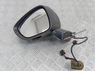 зеркало наружное левое Citroen C5 2 поколение 2009, универсал, 96721916YP