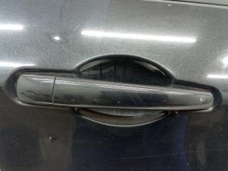 ручка наружная Citroen C5 2 поколение 2009, универсал