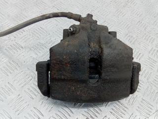 суппорт передний правый Volkswagen Passat B6 2005, 2.0 л., дизель