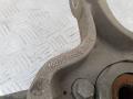кулак поворотный левый Renault Laguna 3 поколение 2011, 2.0 л., дизель, 400150006R, 402006387R - фото №2
